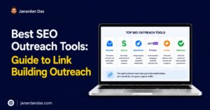 Best SEO Outreach Tools